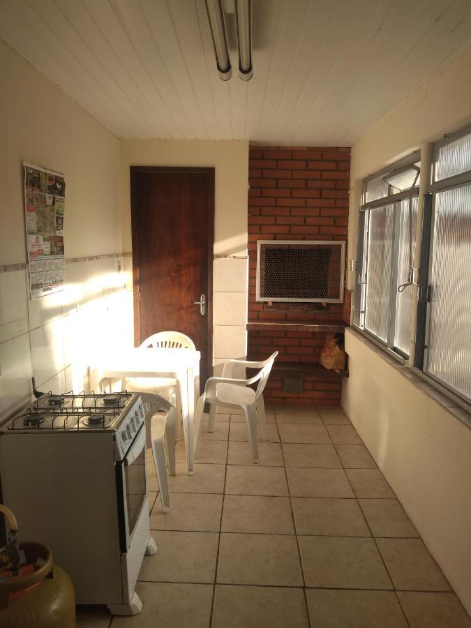 Pousada Santa Felicidade Trieste D Curitiba Exterior photo